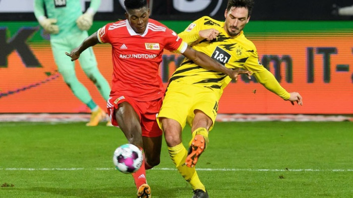 Soi kèo, dự đoán Union Berlin vs Dortmund, 21h30 ngày 2/3 - VĐQG Đức