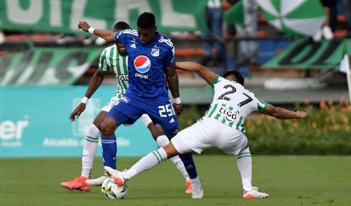 Soi kèo, dự đoán Union vs Nacional, 05h15 ngày 6/7 - Copa Sudamericana