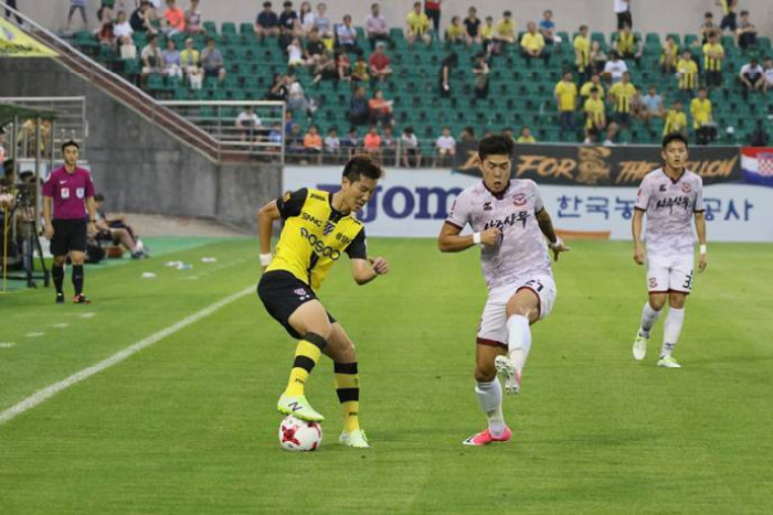 Soi kèo, dự đoán United City vs Jeonnam, 21h00 ngày 15/4 - AFC Champions League