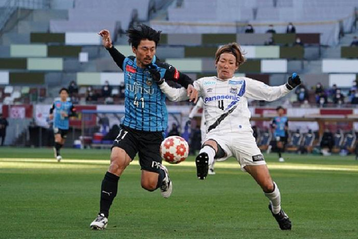 Soi kèo, dự đoán United City vs Kawasaki Frontale, 21h00 ngày 5/7 - AFC Champions League