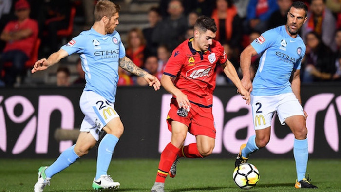 Soi kèo, dự đoán United City vs Melbourne City, 21h00 ngày 30/4 - AFC Champions League