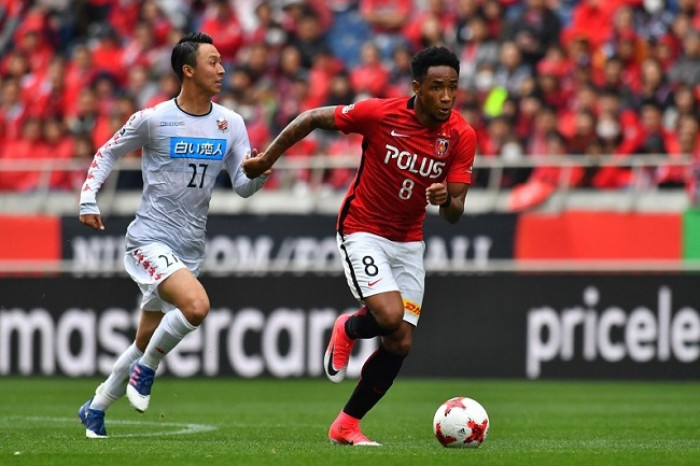 Soi kèo, dự đoán Urawa Reds vs Consadole Sapporo, 17h00 ngày 20/7 – J League