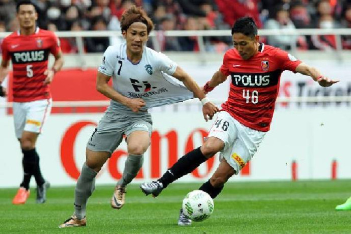 Soi kèo, dự đoán Urawa Reds vs Fukuoka, 12h00 ngày 5/11 - VĐQG Nhật Bản