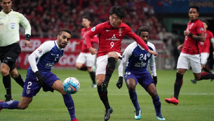 Soi kèo, dự đoán Urawa Reds vs Lee Man, 17h30 ngày 22/8 – AFC Champions League