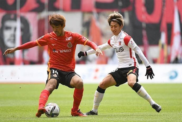 Soi kèo, dự đoán Urawa Reds vs Nagoya, 17h30 ngày 18/8 - VĐQG Nhật Bản