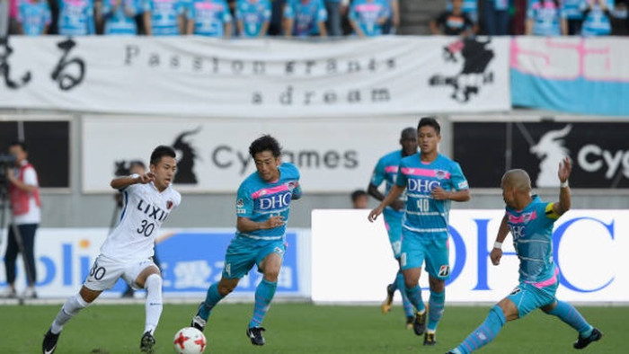 Soi kèo, dự đoán Urawa Reds vs Sagan Tosu, 17h00 ngày 14/8 - VĐQG Nhật Bản