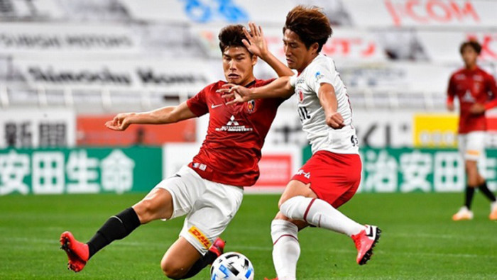 Soi kèo, dự đoán Urawa Reds vs Shandong, 21h00 ngày 18/4 - AFC Champions League