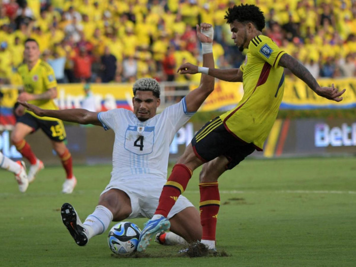 Soi kèo, dự đoán Uruguay vs Colombia, 07h00 ngày 11/7 – Copa America