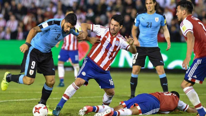 Soi kèo, dự đoán Uruguay vs Paraguay, 07h00 ngày 29/6 – Copa America