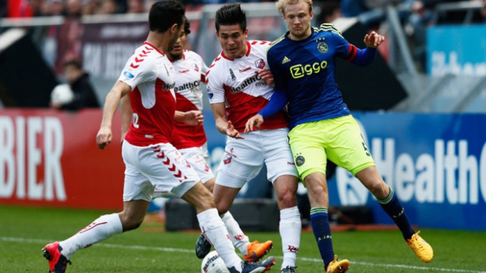 Soi kèo, dự đoán Utrecht vs Ajax, 18h15 ngày 16/1 - VĐQG Hà Lan