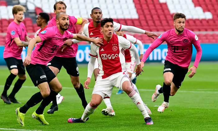 Soi kèo, dự đoán Utrecht vs Groningen, 18h15 ngày 6/11 - VĐQG Hà Lan