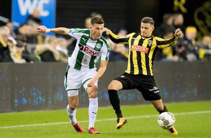 Soi kèo, dự đoán Utrecht vs Vitesse, 17h15 ngày 11/9 - VĐQG Hà Lan