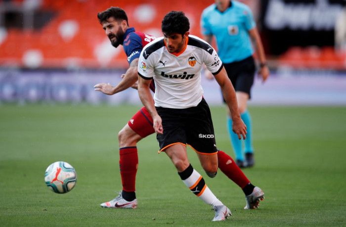 Soi kèo, dự đoán Valencia vs Osasuna, 00h30 ngày 28/8 - VĐQG Tây Ban Nha