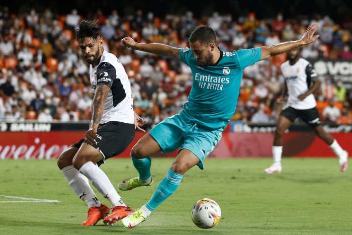 Soi kèo, dự đoán Valencia vs Real Madrid, 23h30 ngày 21/5 - La Liga