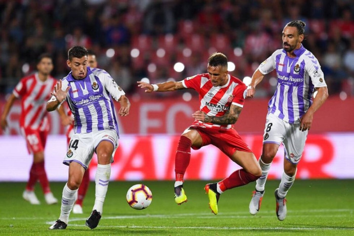 Soi kèo, dự đoán Valladolid vs Mallorca, 19h00 ngày 9/4 - La Liga