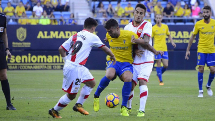 Soi kèo, dự đoán Vallecano vs Cadiz, 19h00 ngày 22/10 - VĐQG Tây Ban Nha