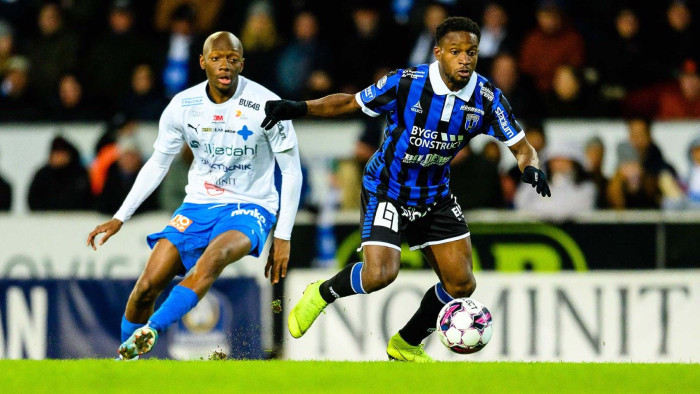 Soi kèo, dự đoán Varnamo vs Sundsvall, 00h00 ngày 12/7 - VĐQG Thụy Điển