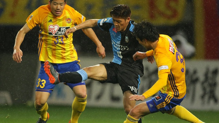 Soi kèo, dự đoán Vegalta Sendai vs Cerezo Osaka, 13h00 ngày 30/5 - VĐQG Nhật Bản