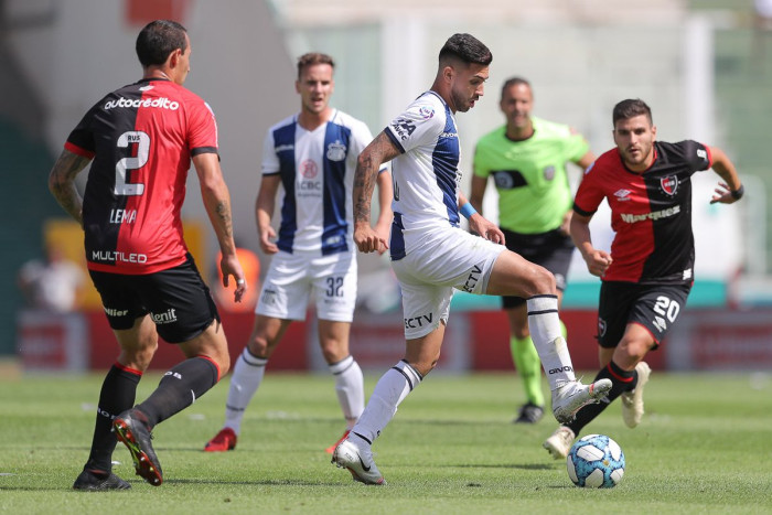 Soi kèo, dự đoán Velez Sarsfield vs Newells Old Boys, 06h00 ngày 22/5 - VĐQG Argentina