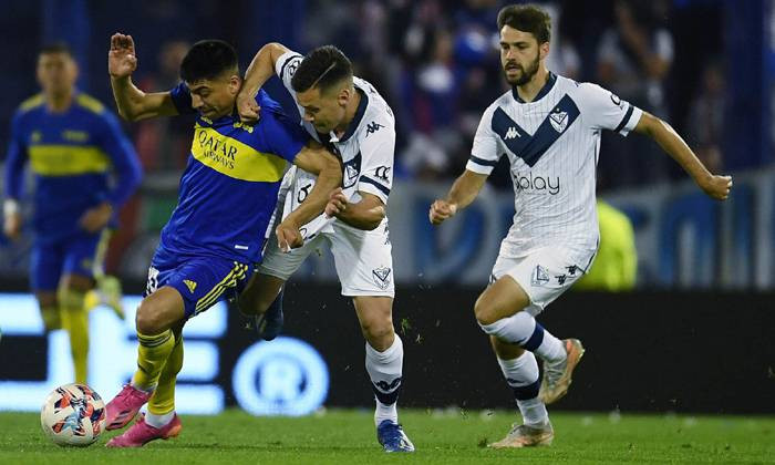 Soi kèo, dự đoán Velez vs Rosario Central, 05h00 ngày 21/6 - VĐQG Argentina