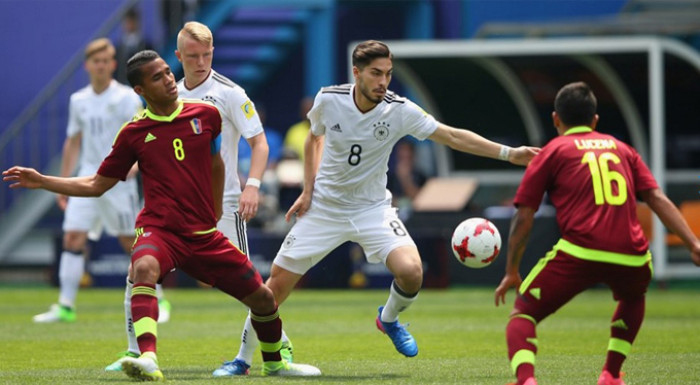 Soi kèo, dự đoán Venezuela vs Mexico, 08h00 ngày 27/6 - Copa América