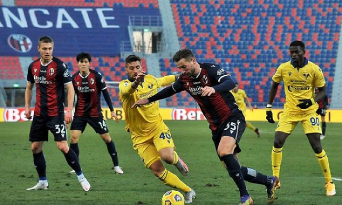 Soi kèo, dự đoán Verona vs Bologna, 01h45 ngày 19/9 – Serie A