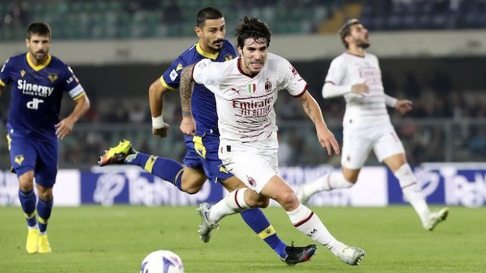 Soi kèo, dự đoán Verona vs Milan, 21h00 ngày 17/3 - VĐQG Ý