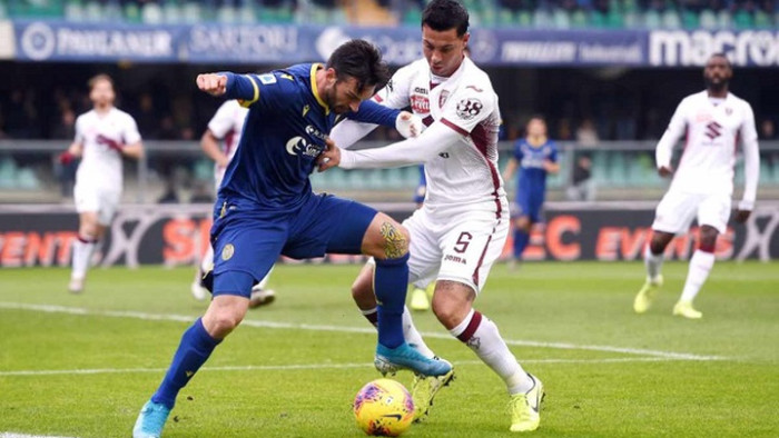 Soi kèo, dự đoán Verona vs Torino, 23h00 ngày 14/5 - VĐQG Ý