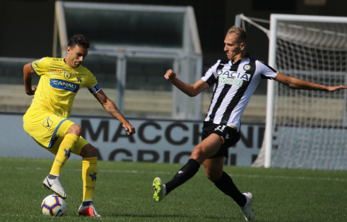 Soi kèo, dự đoán Verona vs Udinese, 01h45 ngày 4/10 - Serie A