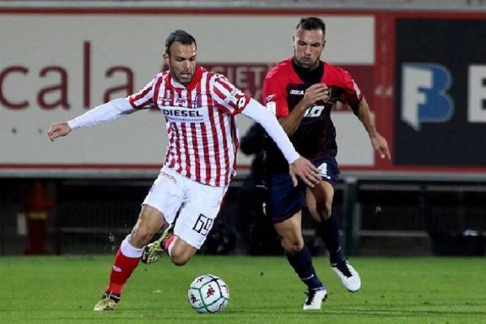 Soi kèo, dự đoán Vicenza vs Cosenza, 01h30 ngày 13/5 - Hạng 2 Ý