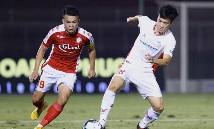 Soi kèo, dự đoán Viettel vs TP HCM, 18h15 ngày 23/7 – V League