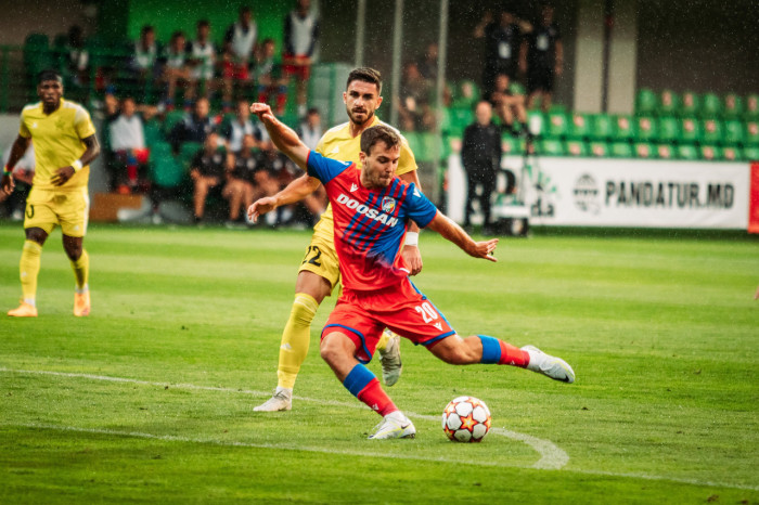 Soi kèo, dự đoán Viktoria Plzen vs Qarabag, 02h00 ngày 24/8 – Champions League