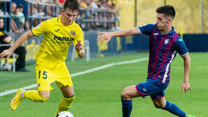 Soi kèo, dự đoán Villarreal B vs Eibar, 02h30 ngày 5/12 - Hạng 2 Tây Ban Nha