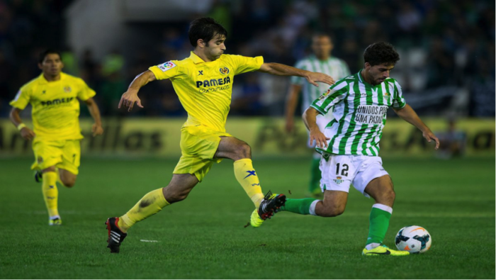 Soi kèo, dự đoán Villarreal vs Betis, 00h30 ngày 14/8 - VĐQG Tây Ban Nha