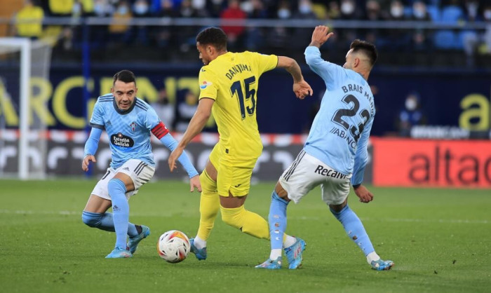 Soi kèo, dự đoán Villarreal vs Girona, 20h00 ngày 22/1 - VĐQG Tây Ban Nha