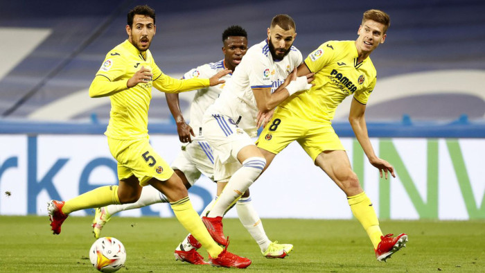 Soi kèo, dự đoán Villarreal vs Real Madrid, 03h00 ngày 20/1 - Cúp nhà vua Tây Ban Nha