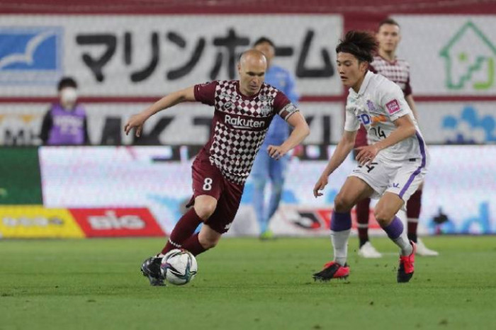 Soi kèo, dự đoán Vissel Kobe vs Chiangrai, 21h00 ngày 22/4 - AFC Champions League