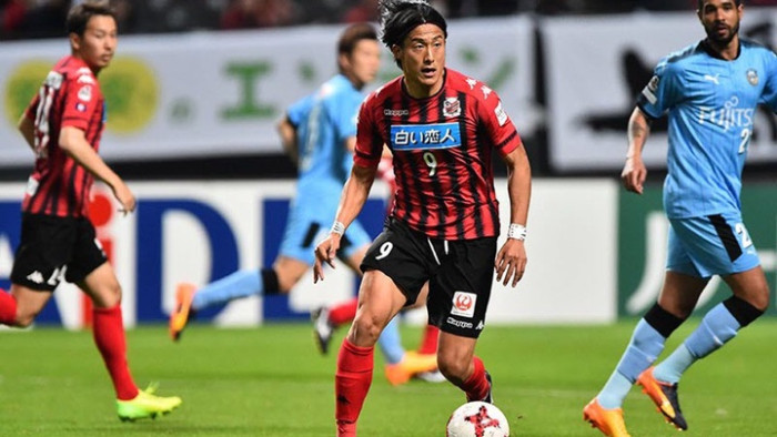 Soi kèo, dự đoán Vissel Kobe vs Consadole Sapporo, 16h00 ngày 18/9 - VĐQG Nhật Bản