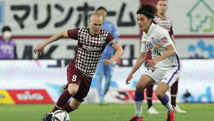 Soi kèo, dự đoán Vissel Kobe vs Fukuoka, 17h00 ngày 3/8 – Cúp Nhật Bản