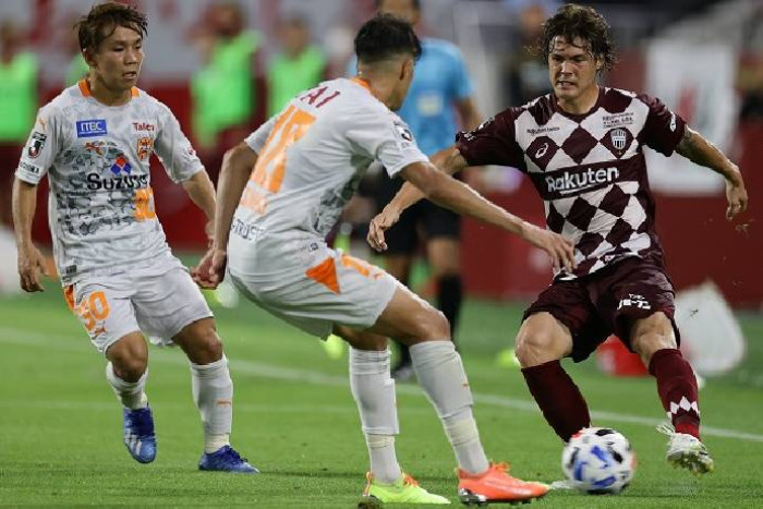 Soi kèo, dự đoán Vissel Kobe vs Urawa Reds, 13h00 ngày 2/10 - J League