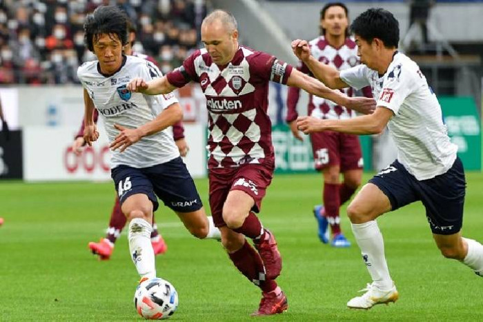 Soi kèo, dự đoán Vissel Kobe vs Yokohama, 18h00 ngày 18/8 - AFC Champions League