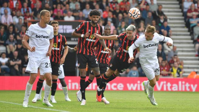 Soi kèo, dự đoán West Ham vs Bournemouth, 02h30 ngày 2/2 – Ngoại hạng Anh