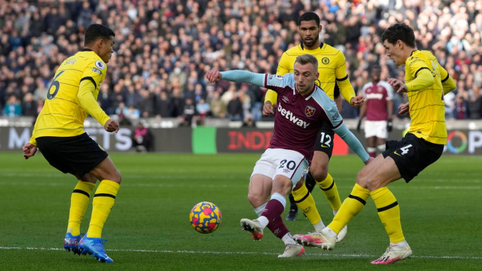 Soi kèo, dự đoán West Ham vs Chelsea, 22h30 ngày 20/8 – Ngoại hạng Anh