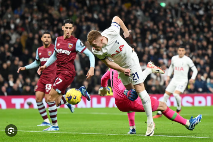 Soi kèo, dự đoán West Ham vs Tottenham, 02h15 ngày 3/4 – Ngoại hạng Anh