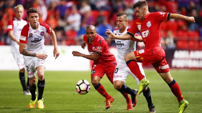 Soi kèo, dự đoán Western United vs Adelaide, 13h00 ngày 11/2 - VĐQG Úc