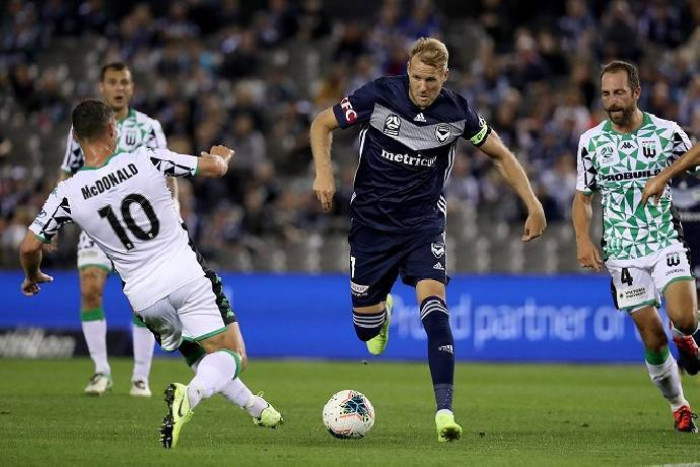 Soi kèo, dự đoán Western vs Melbourne Victory, 16h05 ngày 17/5 - VĐQG Úc