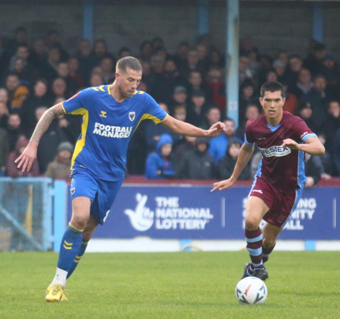 Soi kèo, dự đoán Wimbledon vs Ramsgate, 02h45 ngày 5/12 - FA Cup