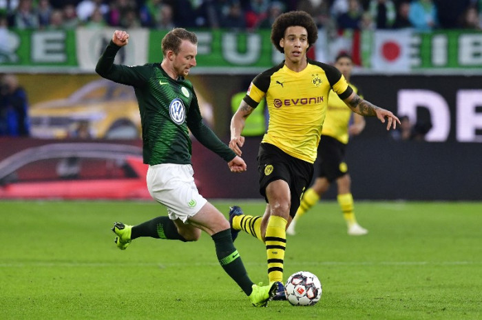 Soi kèo, dự đoán Wolfsburg vs Dortmund, 21h30 ngày 27/11 - VĐQG Đức