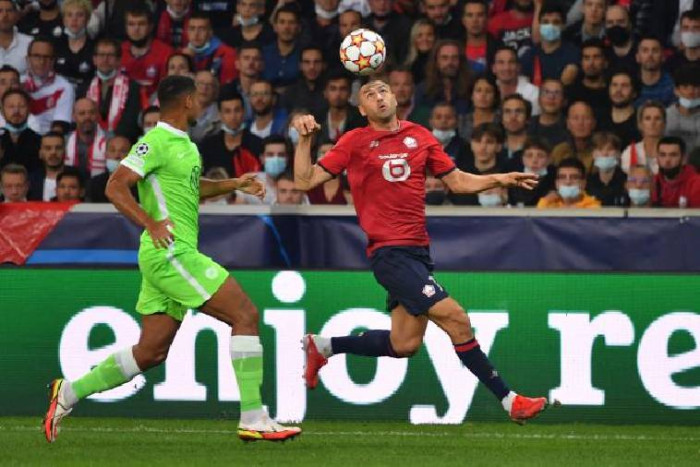 Soi kèo, dự đoán Wolfsburg vs Lille, 03h00 ngày 9/12 - Champions League