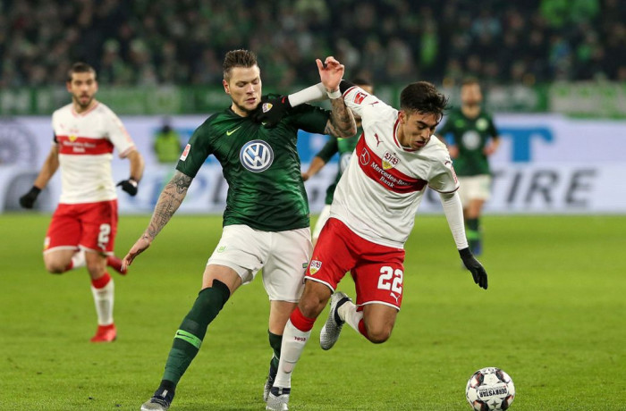 Soi kèo, dự đoán Wolfsburg vs Stuttgart, 0h30 ngày 12/12 - Bundesliga